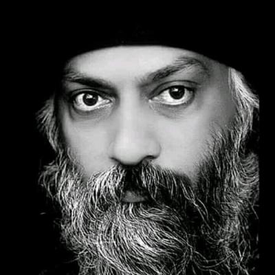 Bhagwan osho