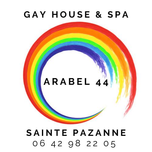 Logo arabel 44